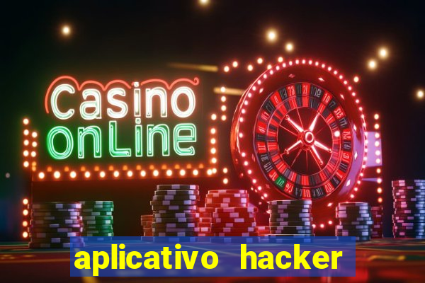 aplicativo hacker fortune tiger